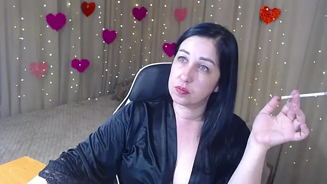 Snapshot of JillStevens chatting on 28, 3, 2026 JillStevens online show from 28, 3, 2026