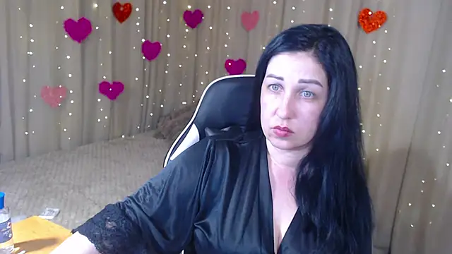 Snapshot of JillStevens chatting on 30, 3, 2026 JillStevens online show from 30, 3, 2026