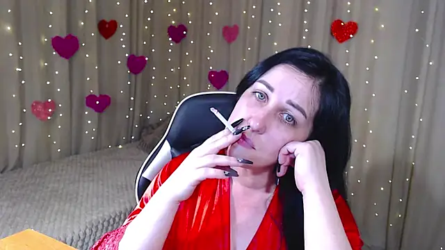 Snapshot of JillStevens chatting on 4, 4, 2026 JillStevens online show from 4, 4, 2026