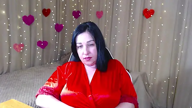 Snapshot of JillStevens chatting on 5, 4, 2026 JillStevens online show from 5, 4, 2026
