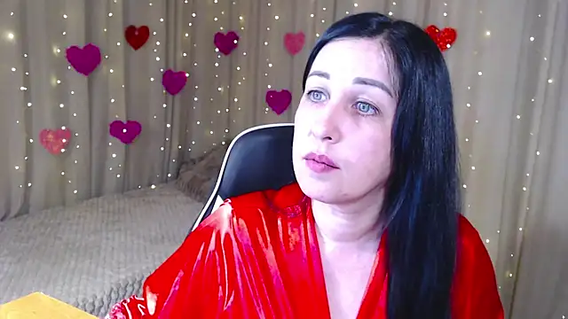 Snapshot of JillStevens chatting on 6, 4, 2026 JillStevens online show from 6, 4, 2026
