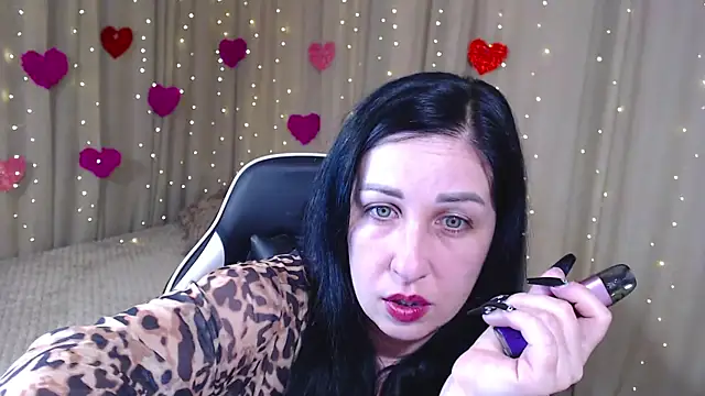 Snapshot of JillStevens chatting on 8, 4, 2026 JillStevens online show from 8, 4, 2026