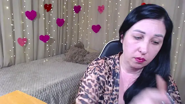 Snapshot of JillStevens chatting on 15, 4, 2026 JillStevens online show from 15, 4, 2026