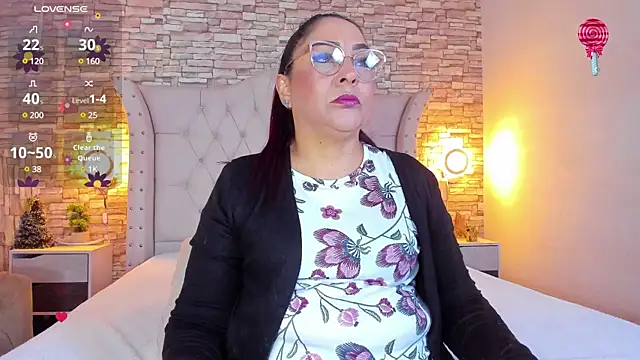 Gina Myers online show from 5, 2, 2025