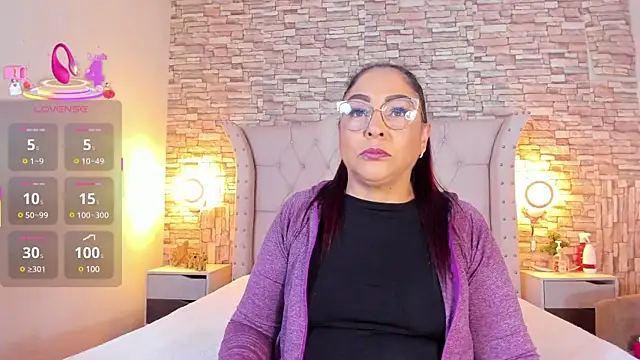 Gina Myers online show from 19, 3, 2025