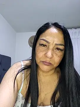 Gina Myers online show from 2, 12, 2025