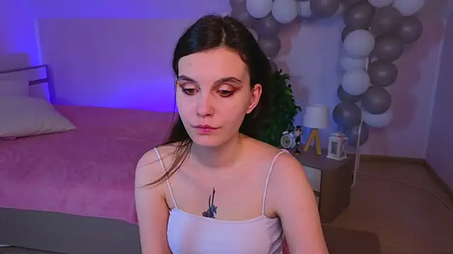 SusieMorris online show from 30, 1, 2025