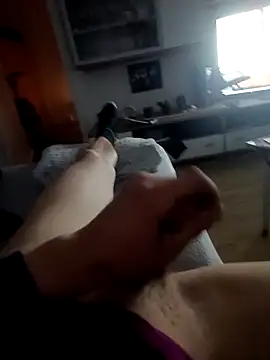 Snapshot of KidoXVII chatting on 1, 10, 2025 KidoXVII online show from 1, 10, 2025