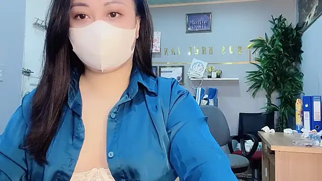 Snapshot of Bamboo_Swetie chatting on 20, 12, 2024 Bamboo Swetie online show from 20, 12, 2024