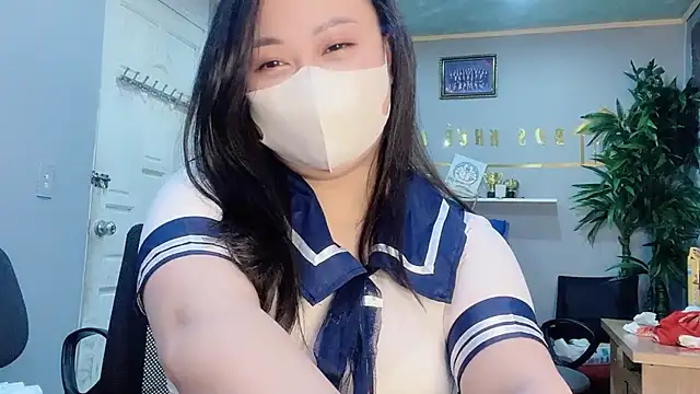 Snapshot of Bamboo_Swetie chatting on 23, 12, 2024 Bamboo Swetie online show from 23, 12, 2024