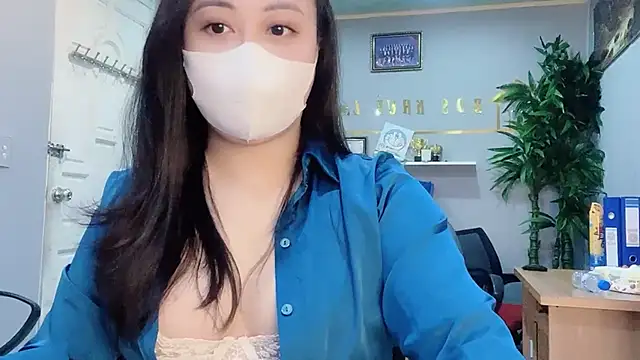 Snapshot of Bamboo_Swetie chatting on 30, 12, 2024 Bamboo Swetie online show from 30, 12, 2024