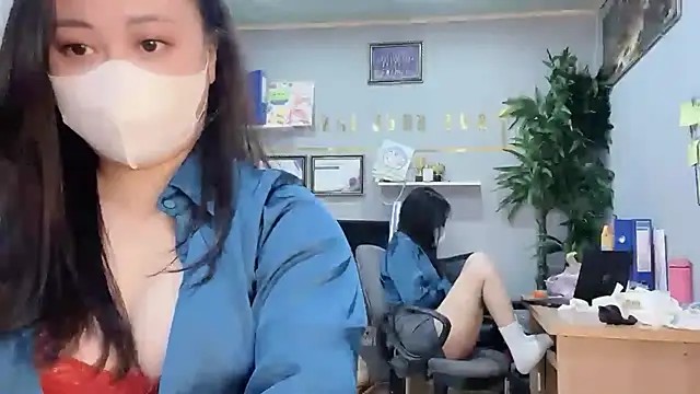 Snapshot of Bamboo_Swetie chatting on 13, 1, 2025 Bamboo Swetie online show from 13, 1, 2025