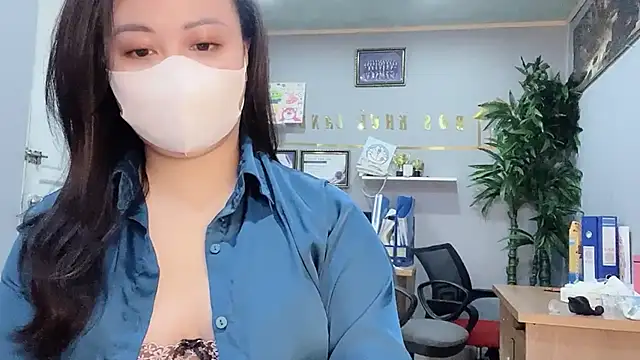 Snapshot of Bamboo_Swetie chatting on 15, 1, 2025 Bamboo Swetie online show from 15, 1, 2025