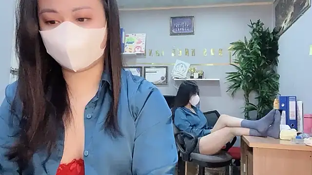 Snapshot of Bamboo_Swetie chatting on 16, 1, 2025 Bamboo Swetie online show from 16, 1, 2025