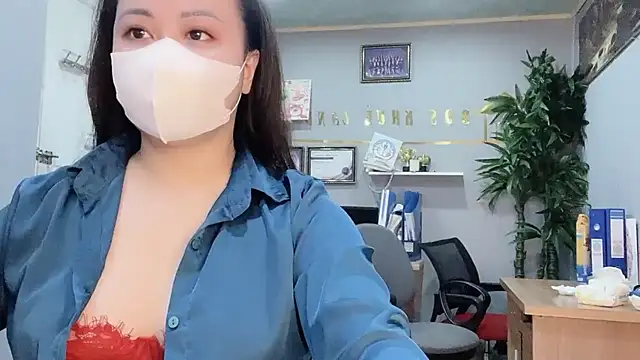 Snapshot of Bamboo_Swetie chatting on 21, 1, 2025 Bamboo Swetie online show from 21, 1, 2025