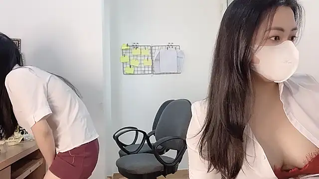 Snapshot of Bamboo_Swetie chatting on 16, 2, 2025 Bamboo Swetie online show from 16, 2, 2025