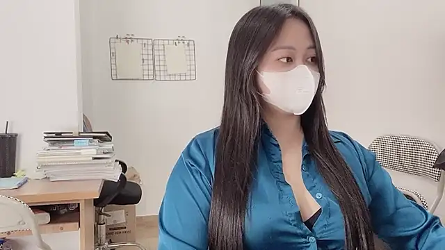 Snapshot of Bamboo_Swetie chatting on 17, 9, 2025 Bamboo Swetie online show from 17, 9, 2025