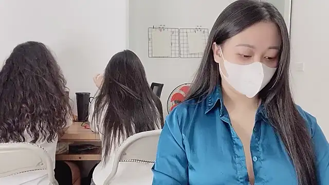 Snapshot of Bamboo_Swetie chatting on 29, 9, 2025 Bamboo Swetie online show from 29, 9, 2025