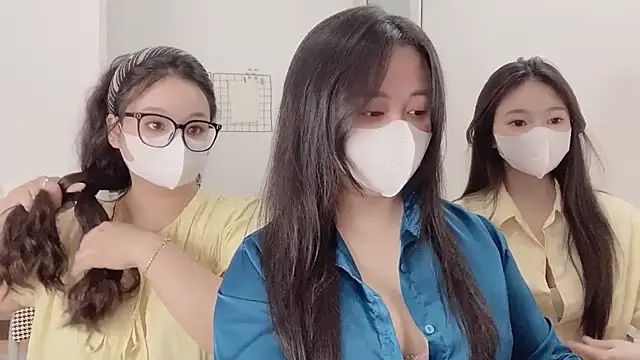 Snapshot of Bamboo_Swetie chatting on 23, 10, 2025 Bamboo Swetie online show from 23, 10, 2025