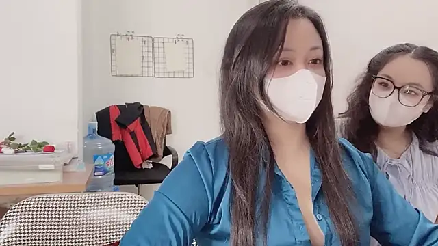 Snapshot of Bamboo_Swetie chatting on 19, 11, 2025 Bamboo Swetie online show from 19, 11, 2025