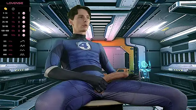 Snapshot of _FetishBoyFun_ chatting on 15, 2, 2025 FetishBoyFun online show from 15, 2, 2025