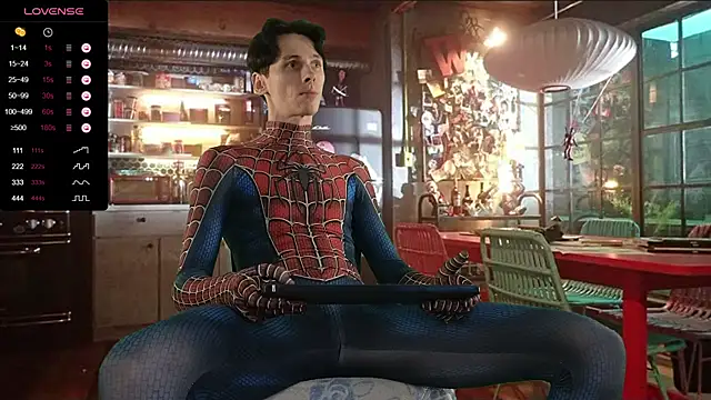 Snapshot of _FetishBoyFun_ chatting on 16, 3, 2025 FetishBoyFun online show from 16, 3, 2025