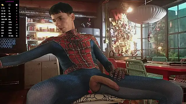 Snapshot of _FetishBoyFun_ chatting on 11, 9, 2025 FetishBoyFun online show from 11, 9, 2025