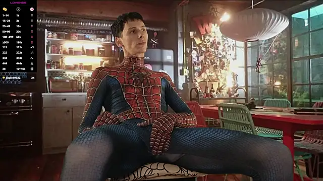 Snapshot of _FetishBoyFun_ chatting on 27, 9, 2025 FetishBoyFun online show from 27, 9, 2025