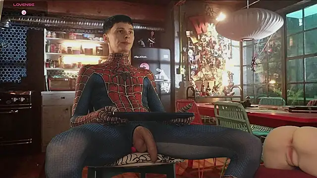 Snapshot of _FetishBoyFun_ chatting on 12, 10, 2025 FetishBoyFun online show from 12, 10, 2025