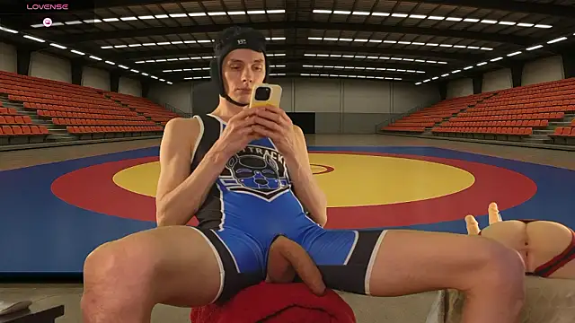 Snapshot of _FetishBoyFun_ chatting on 10, 3, 2026 FetishBoyFun online show from 10, 3, 2026