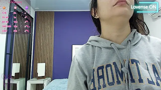 Snapshot of alina_martinelli chatting on 17, 1, 2025 alina martinelli online show from 17, 1, 2025