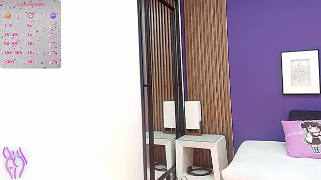 Snapshot of alina_martinelli chatting on 29, 1, 2025 alina martinelli online show from 29, 1, 2025