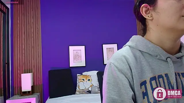 Snapshot of alina_martinelli chatting on 14, 2, 2025 alina martinelli online show from 14, 2, 2025