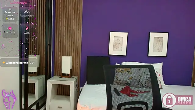 Snapshot of alina_martinelli chatting on 14, 2, 2025 alina martinelli online show from 14, 2, 2025