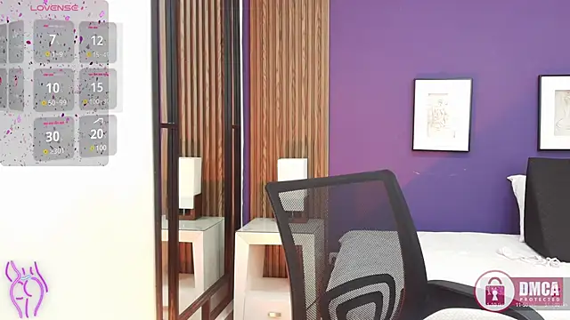 Snapshot of alina_martinelli chatting on 22, 2, 2025 alina martinelli online show from 22, 2, 2025