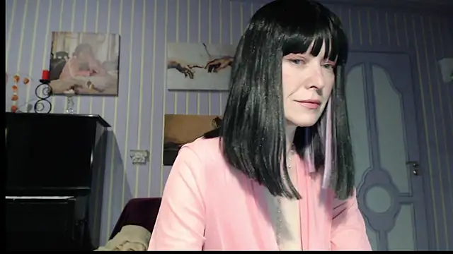 Marquise555 online show from 13, 2, 2026