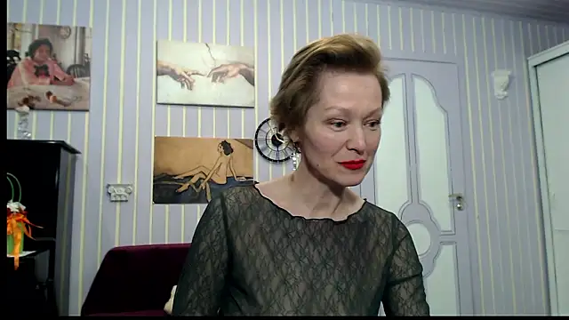 Marquise555 online show from 17, 3, 2026