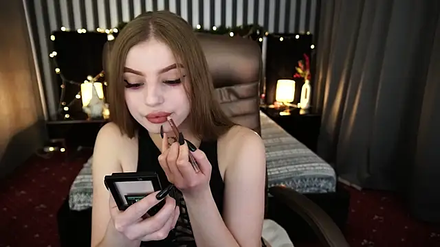 Lexi Si online show from 3, 1, 2025