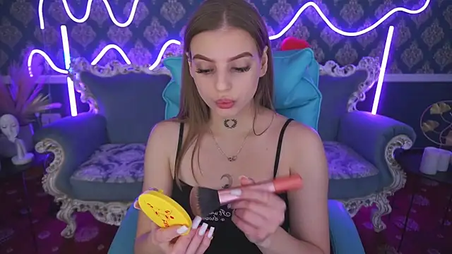 Lexi Si online show from 18, 3, 2025