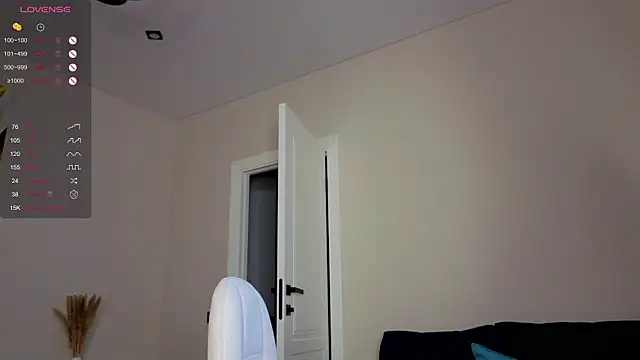 Snapshot of Dream_emma chatting on 26, 10, 2025 Dream emma online show from 26, 10, 2025