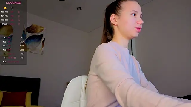 Snapshot of Dream_emma chatting on 20, 12, 2025 Dream emma online show from 20, 12, 2025