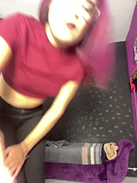 Snapshot of Alexa_Slave chatting on 3, 12, 2025 Alexa Slave online show from 3, 12, 2025