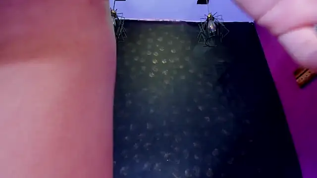 Alexa Slave online show from 12, 2, 2026