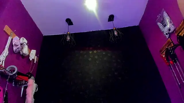 Alexa Slave online show from 14, 5, 2026