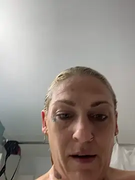 StaceyWildXo online show from 22, 7, 2026