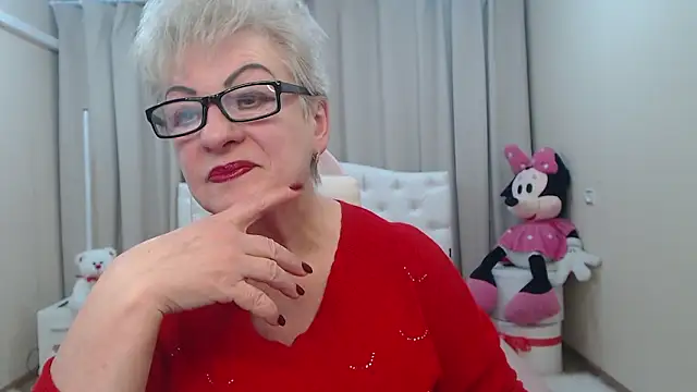 KayleSmoll online show from 21, 2, 2026