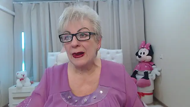 KayleSmoll online show from 21, 3, 2026