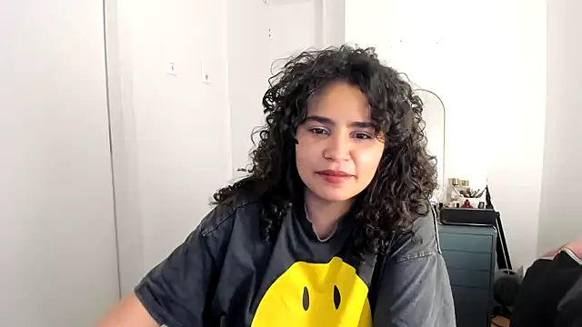 cinnamon rosa online show from 4, 12, 2024