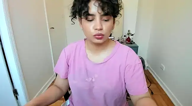 cinnamon rosa online show from 19, 12, 2024