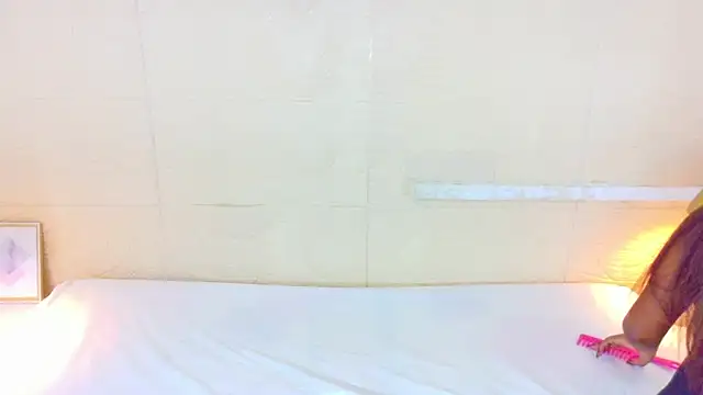 Shamiraa moore online show from 10, 4, 2026